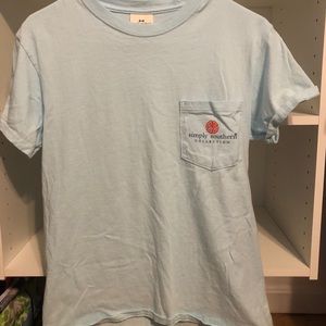 Simply Southern short sleeve shirt